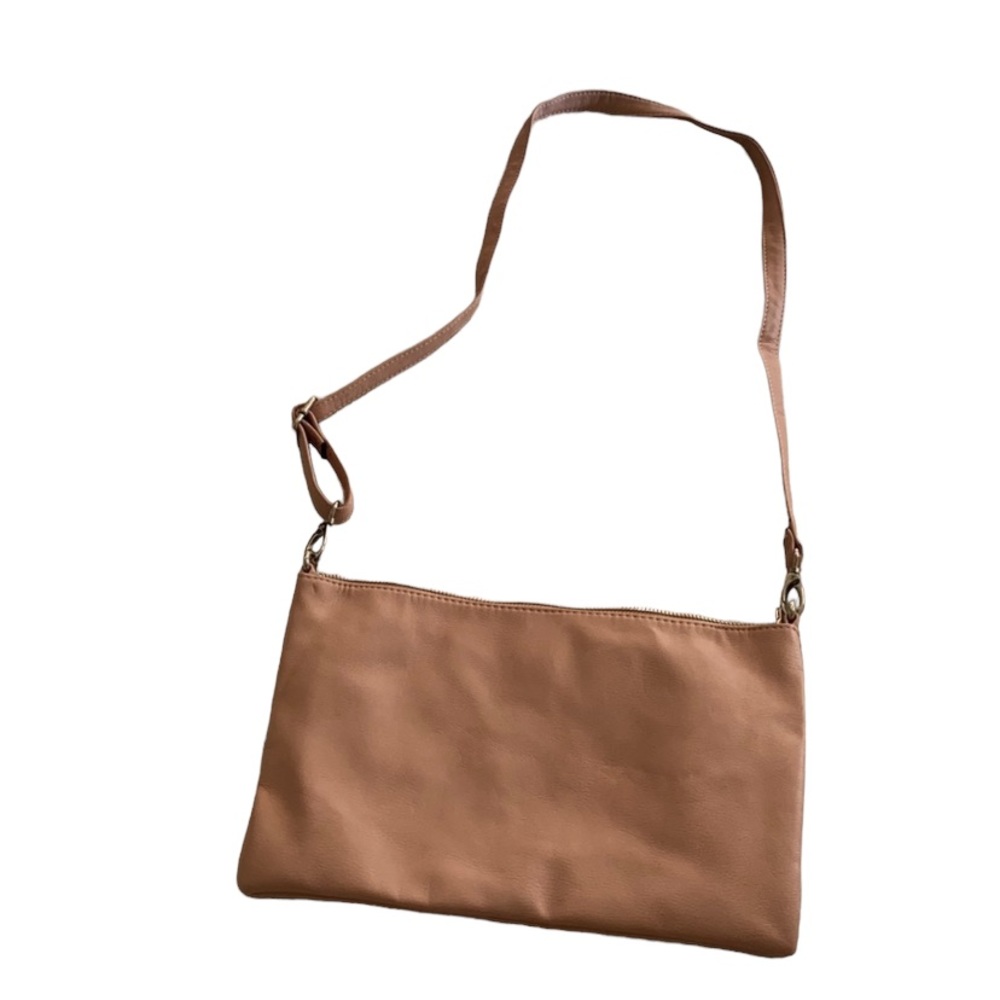 Pink Steve Madden Crossbody